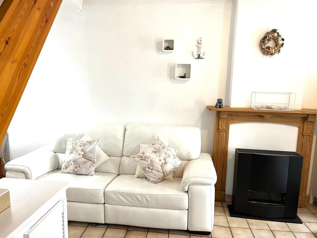 Chez' Elle Holiday home Blankenberge