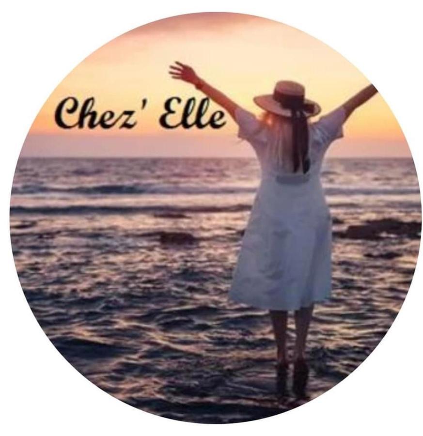 Chez' Elle * Blankenberge