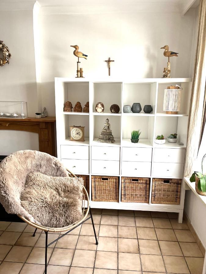 Holiday home Chez' Elle Blankenberge