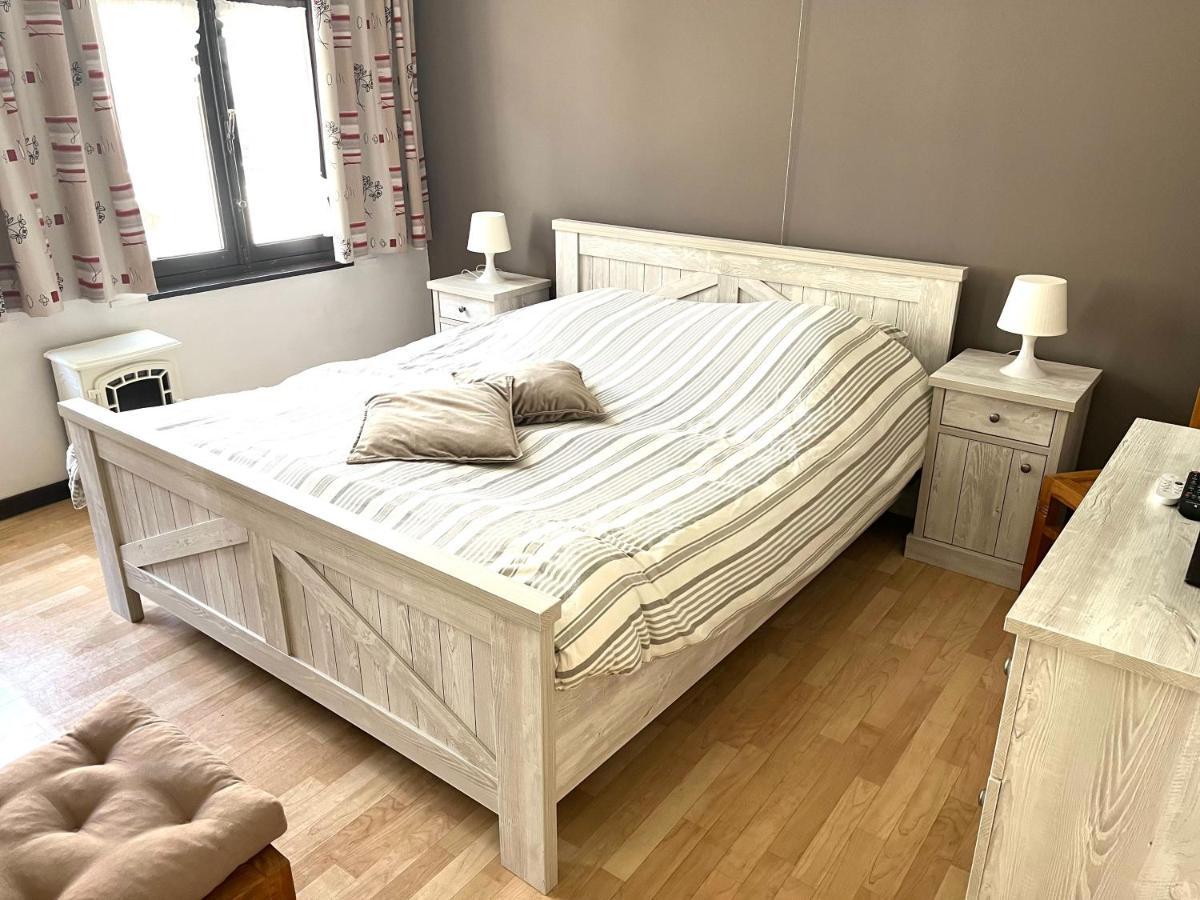 Holiday home Chez' Elle Blankenberge
