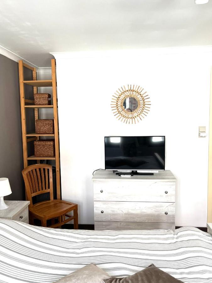 Holiday home Chez' Elle Blankenberge
